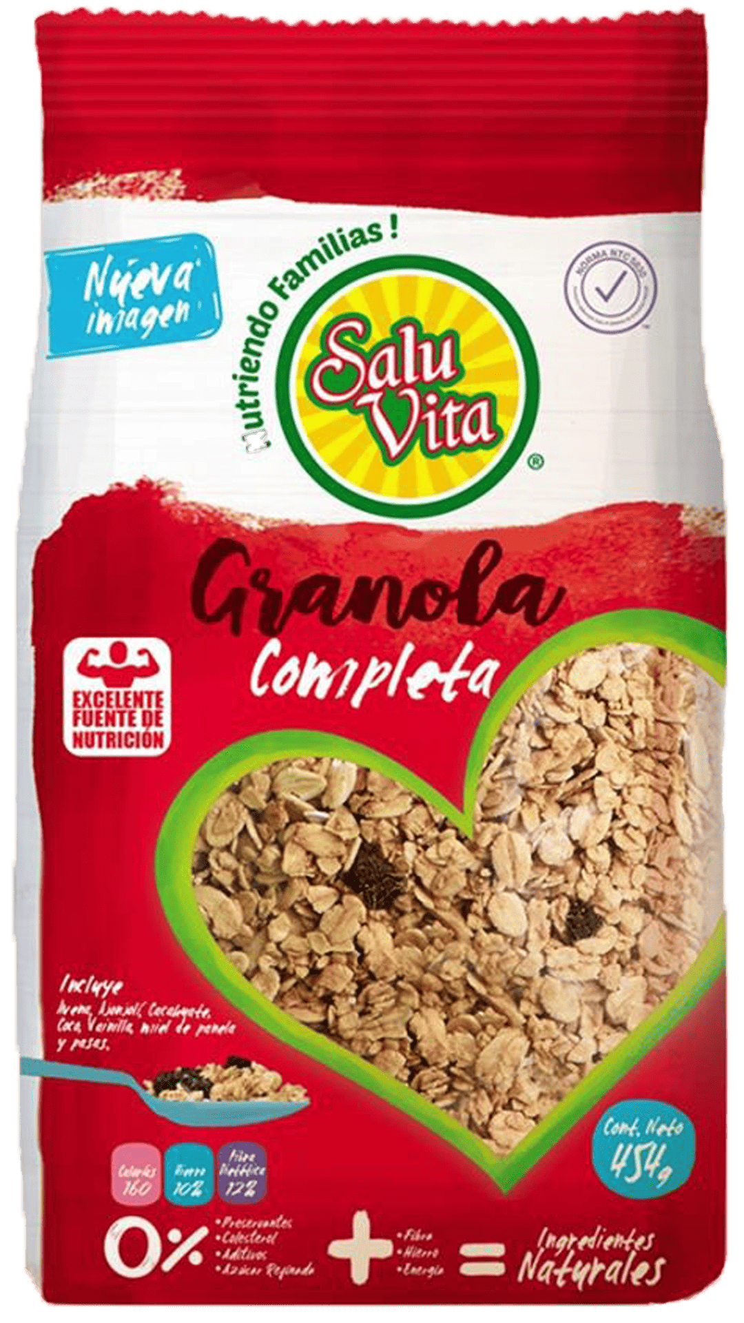 granola-completa